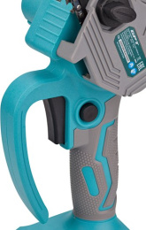 Аккумуляторная цепная мини пила GPT GBC-M1804S-00