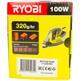 Дельташлифмашина Ryobi + 20 шлифлистов RPS100-SA20 5133002906