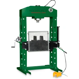 Гидравлический напольный пресс Rockforce 100т RF-510001 51607 (RF-510001(51607))