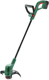 Триммер электрический Bosch EasyGrassCut 18-26 аккум. неразбор.штан. реж.эл.:леска (06008C1C03)