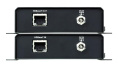 Видеоудлинитель Aten VE802 VE802-AT-G HDMI, скорость передачи данных: 10.2 Гбит/с, максимальное расстояние: 70 м, разрешение: 4096 x 2160, управление: RS-232, ИК, частота пикселизации: 340 МГц, HDCP 2.2