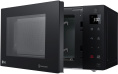 Микроволновая Печь LG MW23R35GIB 23л. 1000Вт черный