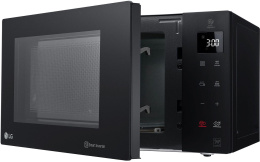 Микроволновая Печь LG MW23R35GIB 23л. 1000Вт черный