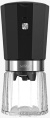 Кофемолка беспроводная MIRU KACG01 Кофемолка - 1 шт.,Щётка - 1 шт.,Кабель для подзарядки - 1 шт.,Инструкция - 1 шт.,7,4 В- 18 Вт,черный