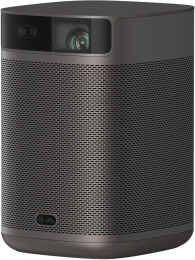 Проектор XGIMI MoGo 2 Pro, DLP, Wi-Fi, серый [xk04t]