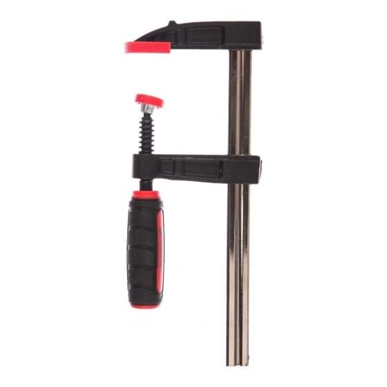 MATRIX Струбцина F-образная, усиленная, 150 х 50 х 210 мм [20402]