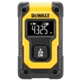 Лазерный карманный дальномер Dewalt DW055PL-XJ