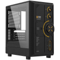 Корпус для ПК ALSEYE RAMS 2.0 240-B AS.07.0213