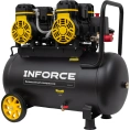Безмасляный компрессор Inforce OCX-40L-O