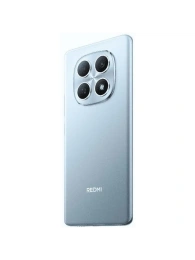 Смартфон REDMI Note 15 8+256 P7E/Glacier Blue|6.77" AMOLED FHD+/120Hz/MTKG100Ultra/And15/108+2MP/20MP/6000mAh