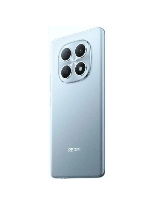 Смартфон REDMI Note 15 8+256 P7E/Glacier Blue|6.77" AMOLED FHD+/120Hz/MTKG100Ultra/And15/108+2MP/20MP/6000mAh