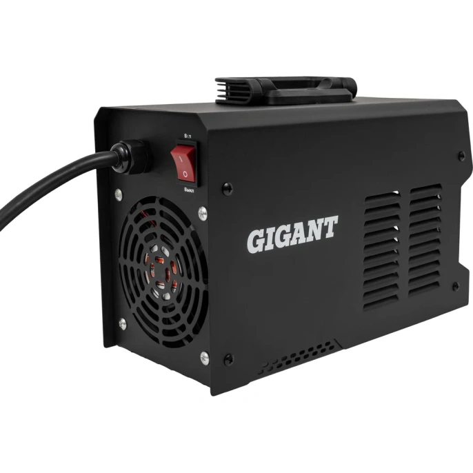 Инверторный сварочный аппарат Gigant GWM-250AS