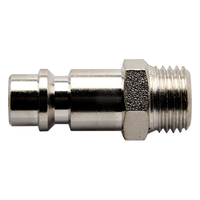 Штуцер с внешней резьбой 1/4" Unior 3838909177977