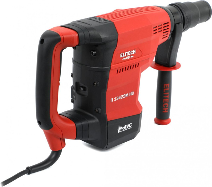 Перфоратор Elitech П 1342ЭМ HD E2205.003.00 [201377]