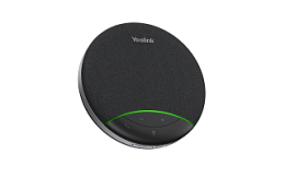 Спикерфон Yealink SP92 with Dongle USB-C/A Speakerphone + USB Bluetooth dongle / 2-year AMS [1308170]