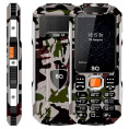 BQ 2432 Tank SE Military Green Военный зеленый 86181444