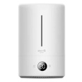 Увлажнитель воздуха ультразвуковой DEERMA UV DEM-F628S, 5л, белый