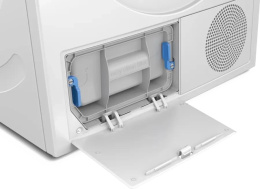 Сушильная машина Bosch WTH83V0LSN кл.энер.:A++ макс.загр.:8кг белый