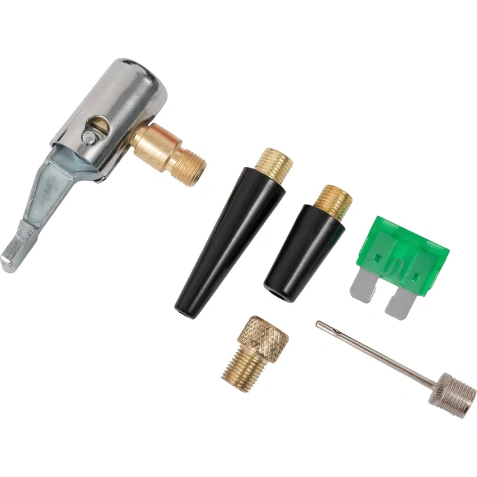 Автомобильный компрессор Gigant 12V, 50л. мин., сумка GBCA-50