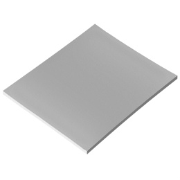 Термопрокладка ExeGate EPG-6WMK 50x50x0.5 mm, 6 Вт/ м•К , теплопроводящая клейкая двухсторонняя EX282357RUS