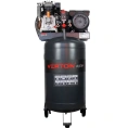 Компрессор ременной Verton Air AC-100/510V 230/50 В/Гц,масл.рем.510л/м,100л,10б,2,5кВт,2800об/мин,италь.тип,рапид.асинх. однофаз.вертикальный 01.14017.21033