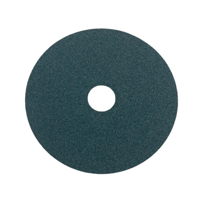 Круг абразивный шлифовальный 125 мм, №120 Rockforce RF-BD5120D(49523)