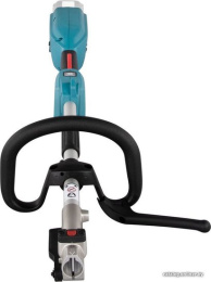 Аккумуляторный комбимотор Makita LXT BL 18 В DUX18Z