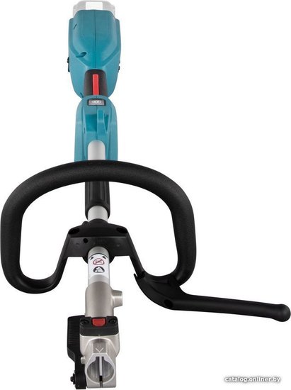 Аккумуляторный комбимотор Makita LXT BL 18 В DUX18Z
