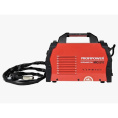 Сварочный полуавтомат инвертор без газа PROFIPOWER MIG-210 MIG/MMA/TIG 3 B 1 20-210A,140-240B,0.8/1.0мм проволки [E0256]