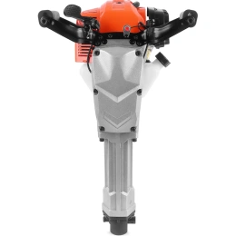 Бензиновый отбойный молоток MESSER jh-100 33-33-100