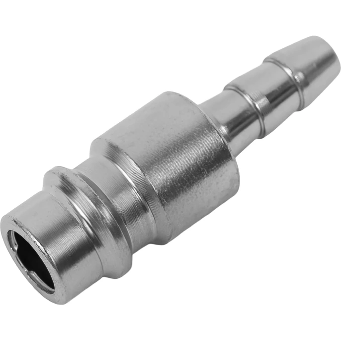 Разъемное соединение Рапид папа - елочка 6 мм Gigant G-PN14004