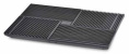 Подставка для ноутбука DeepCool Multi Core X8, 17", 381х268х29 мм, 2хUSB, вентиляторы 4 х 1290г [dp-n422-x8bk]