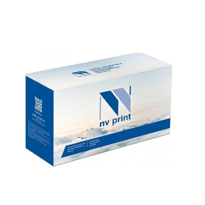 Струйный картридж NV Print T0816 NV-C13T11164A10 Light Magenta для Epson Stylus Photo R270/RX590/1410 18.2 мл совместимый