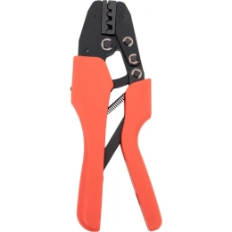 Пресс-клещи для обжима наконечников Gigant GECT-05