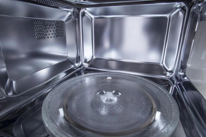 Микроволновая печь Gorenje BM251SG2WG 25л. 900Вт белый (встраиваемая)