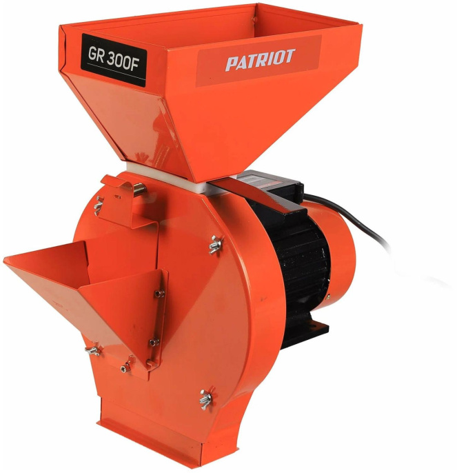 Зернодробилка Patriot GR 300F 732305635