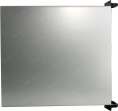 Procase RE306-D3H9-C-48 Корпус 3U server case,3x5.25+9HDD,черный,без блока питания,глубина 480мм,MB CEB 12"x10.5"