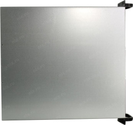 Procase RE306-D3H9-C-48 Корпус 3U server case,3x5.25+9HDD,черный,без блока питания,глубина 480мм,MB CEB 12"x10.5"