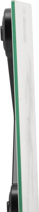 Напольные весы Maxwell MW-2667, до 150кг, цвет: белый