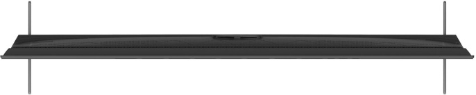 Телевизор ЖК 55" Skyworth, Ultra HD, Mini LED, Matte Screen, 400Nit, Local Dimming Zone 112, Google TV, DVB-T2/C/S2, 2.1.2ch Sound 30W + 20W SUB Dolby Atmos, 180° звуковое поле, 120Hz, Freesync Premium AMD , Karaoke Mode, 3 HDMI, 2 USB, Digital Au (5
