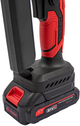 Цепная пила Edon Super NS-21/6BL аккум. дл.шины:6" (15cm) 1аккум. 2Ач ЗУ (35530)