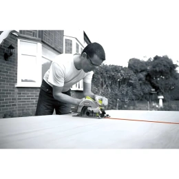 Дисковая пила Ryobi RCS1600-K 5133002779