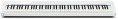 Цифровое фортепиано Casio PRIVIA, PX-S1100WE, белый