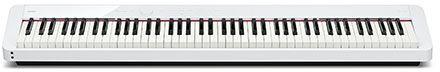 Цифровое фортепиано Casio PRIVIA, PX-S1100WE, белый