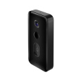 Видеозвонок Xiaomi Smart Doorbell 3 черный