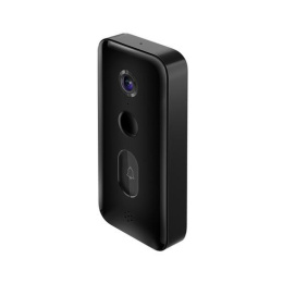 Видеозвонок Xiaomi Smart Doorbell 3 черный