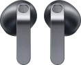 Гарнитура вкладыши Samsung Galaxy Buds 4 черный беспроводные bluetooth в ушной раковине (SM-R540NZKACIS)