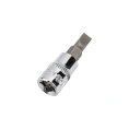 Насадка 1/4 DR шлиц 5.5мм Эврика ER-93002 940277