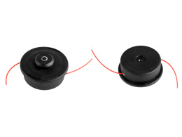 Головка триммерная DGM TH-228 п/авт., пакет+подвес TH228000021P