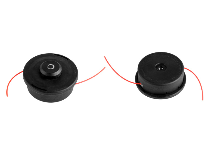 Головка триммерная DGM TH-228 п/авт., пакет+подвес TH228000021P